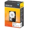 Image de WESTERN DIGITAL Disque dur WD WDBH2D0030HNC - 3.5 Interne - 3 To - SATA/600 - Buffer 64 Mo