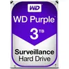 Image de Western Digital HDD Purple WD30PURX - 3To - 64Mo - 3.5