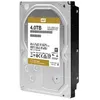 Image de WD Gold Datacenter Hard Drive WD4002FYYZ - Disque dur - 4 To - interne - 3.5" - SATA 6Gb/s - 7200 tours/min - mÃ©moire tampon : 128 Mo en occasion ou reconditionné