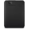 Image de Western Digital Elements Wd Portable - 1tb Disque Dur Externe 1 To Micro-usb B 2.0/3.2 Gen 1 (3.1 Gen 1) Noir