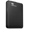 Image de Disque dur externe Western Digital 1To - Noir - USB 3.0 - 2.5 - Capacité 1 To