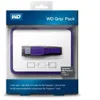 Image de Protection passeport - WESTERN DIGITAL - Grip Picas - Ultra - Violet - Mixte