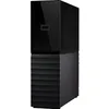 Image de WD My Book  - Disque dur Externe - 8To - USB 3.0 - 35 (WDBBGB0080HBK-EESN)