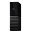 Image de WD My Book WDBBGB0080HBK - disque dur - 8 To - USB 3.0