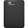 Image de WD - Disque Dur Externe - Elements Portable - 1.5To - USB 3.0 (WDBU6Y0015BBK-WESN)
