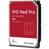 Image de 6 To Wd Rouge Pro