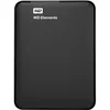 Image de WD - Disque dur Externe - WD Elements  - 4To - USB 3.0 (WDBU6Y0040BBK-WESN)