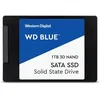 Image de Wd Blue  - Disque Ssd Interne - 3d Nand - 1to - 2.5 (wds100t2b0a)