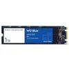 Image de Wd Blue  - Disque Ssd Interne - 3d Nand - 1to - M.2 Sata (wds100t2b0b)