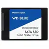 Image de Wd Blue  - Disque Ssd Interne - 3d Nand - 250go - 2.5 (wds250g2b0a)