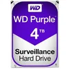 Image de Disque dur interne WD Purple Surveillance Hard Drive WD40PURZ - 4 To - SATA 6Gb/s - 5400 trs/min