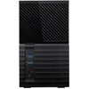 Image de Baie de disques - WESTERN DIGITAL - My Book Duo - 16To - 8 To - Noir - USB 3.0 - 3.5
