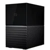 Image de WD My Book Duo WDBFBE0160JBK - baie de disques