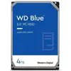Image de Wd Blue  - Disque Dur Interne - 4to - 5400 Tr/min - 3.5 (wd40ezaz)