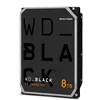Image de Western Digital Wd_black Wd8002fzbx Disque Dur 8 To 7200 Tr/min 256 Mo 3.5" Série Ata Iii