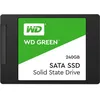 Image de WD Green  - Disque SSD Interne - 240 Go - 2.5 (WDS240G2G0A)