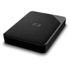 Image de Western Digital Elements Se 2tb Disque Dur Externe 2 To 3.2 Gen 1 (3.1 Gen 1) Noir