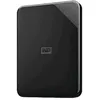 Image de Disque Dur Externe - WESTERN DIGITAL - Elements Portable SE - 2 To - USB 3.0 - Noir