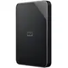 Image de Disque dur externe 1to western digital elements se noir WDBEPK0010BBK-WESN
