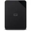 Image de Western Digital Wdbjrt0040bbk-wesn Disque Dur Externe 4 To Usb 3.2 Gen 1 (3.1 Gen 1) Noir