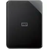 Image de Disque dur Portable WD Elements SE WDBJRT0040BBK-WESN - WESTERN DIGITAL - 4 To - USB 3.0 - Noir - Format 2.5