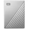 Image de Western Digital My Passport Ultra Disque Dur Externe 1 To Usb Type-c Noir, Argent