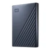 Image de WD My Passport Ultra WDBC3C0020BBL - disque dur - 2 To - USB 3.0