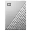 Image de Western Digital Wdbftm0040bsl-wesn Disque Dur Externe 4 To Usb Type-c 3.2 Gen 1 (3.1 Gen 1) Argent