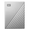 Image de WD My Passport Ultra WDBFTM0040BSL - disque dur - 4 To - USB 3.0