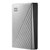 Image de WD My Passport Ultra for Mac WDBPMV0040BSL - disque dur - 4 To - USB 3.0