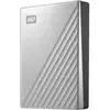 Image de Western Digital (WD) My Passport Ultra For Mac - 4 To (Gris)