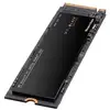 Image de Wd Sn750 Black 2 To   Ssd Nvme Pcie Haute Performance Gaming Et Pro