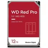 Image de WD Red  Pro - Disque dur Interne NAS - 12To - 7200 tr/min - 3.5 (WD121KFBX)