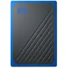 Image de SSD externe My Passport SSD 1 To WESTERN DIGITAL