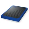 Image de Disque dur externe 500 Go - WDBMCG5000ABT-W - Bleu WESTERN DIGITAL