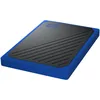 Image de WD My Passport Go WDBMCG0020BBT 2To Disque dur externe Portable USB 3.0 Noir en occasion ou reconditionné