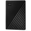Image de Disque dur externe 2,5'' My Passport 5 To WESTERN DIGITAL