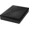 Image de Disque dur externe 2,5'' My Passport 4 To WESTERN DIGITAL