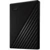 Image de WD My Passport WDBYVG0010BBK - disque dur - 1 To - USB 3.2 Gen 1