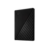 Image de WD My Passport WDBYVG0020BBK - disque dur - 2 To - USB 3.2 Gen 1