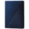 Image de Disque dur externe Wd MY PASSPORT MAC 4TO