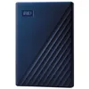 Image de Disque dur externe Wd MY PASSPORT MAC 2TO