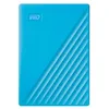 Image de Disque dur externe Wd My Passport  4To
