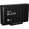 Image de Disque Dur Externe Wd_black D10 Game Drive 8 To Noir