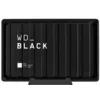 Image de WD_BLACK D10 Game Drive WDBA3P0080HBK - disque dur - 8 To - USB 3.2 Gen 1