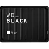 Image de WD_BLACK P10 Game Drive - Disque dur externe Gaming - 2To - PS4 Xbox - 25 (WDBA2W0020BBK-WESN)