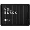 Image de WD_BLACK P10 Game Drive WDBA3A0050BBK - disque dur - 5 To - USB 3.2 Gen 1
