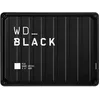 Image de WD_BLACK P10 Game Drive - Disque dur externe Gaming - 4To - PS4 Xbox - 25 (WDBA3A0040BBK-WESN)