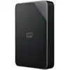 Image de Disque dur externe portable 5tb noir elements western digital WDBJRT0050BBK-WESN
