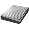 Image de WD My Passport Ultra for Mac WDBPMV0050BSL - disque dur - 5 To - USB 3.1